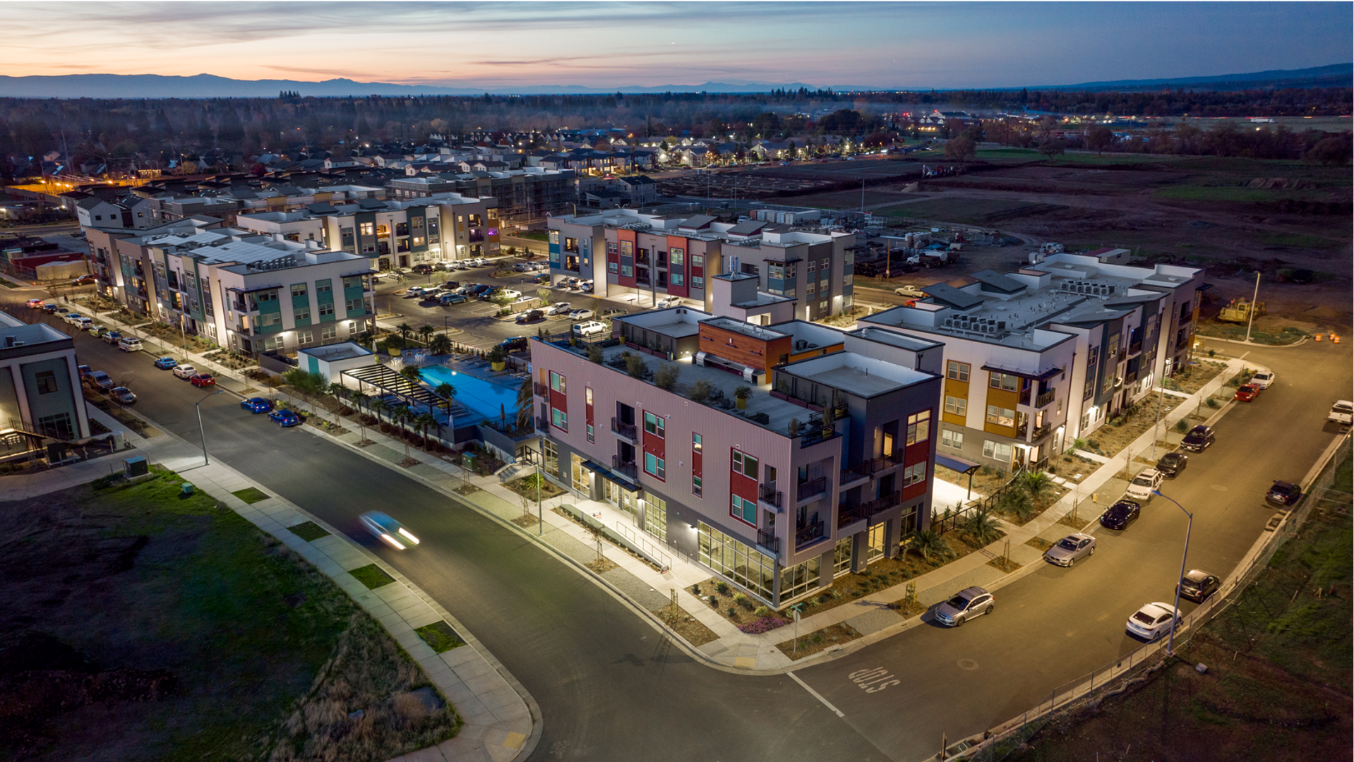 Chico Apartment: 2297 Sadie Lane