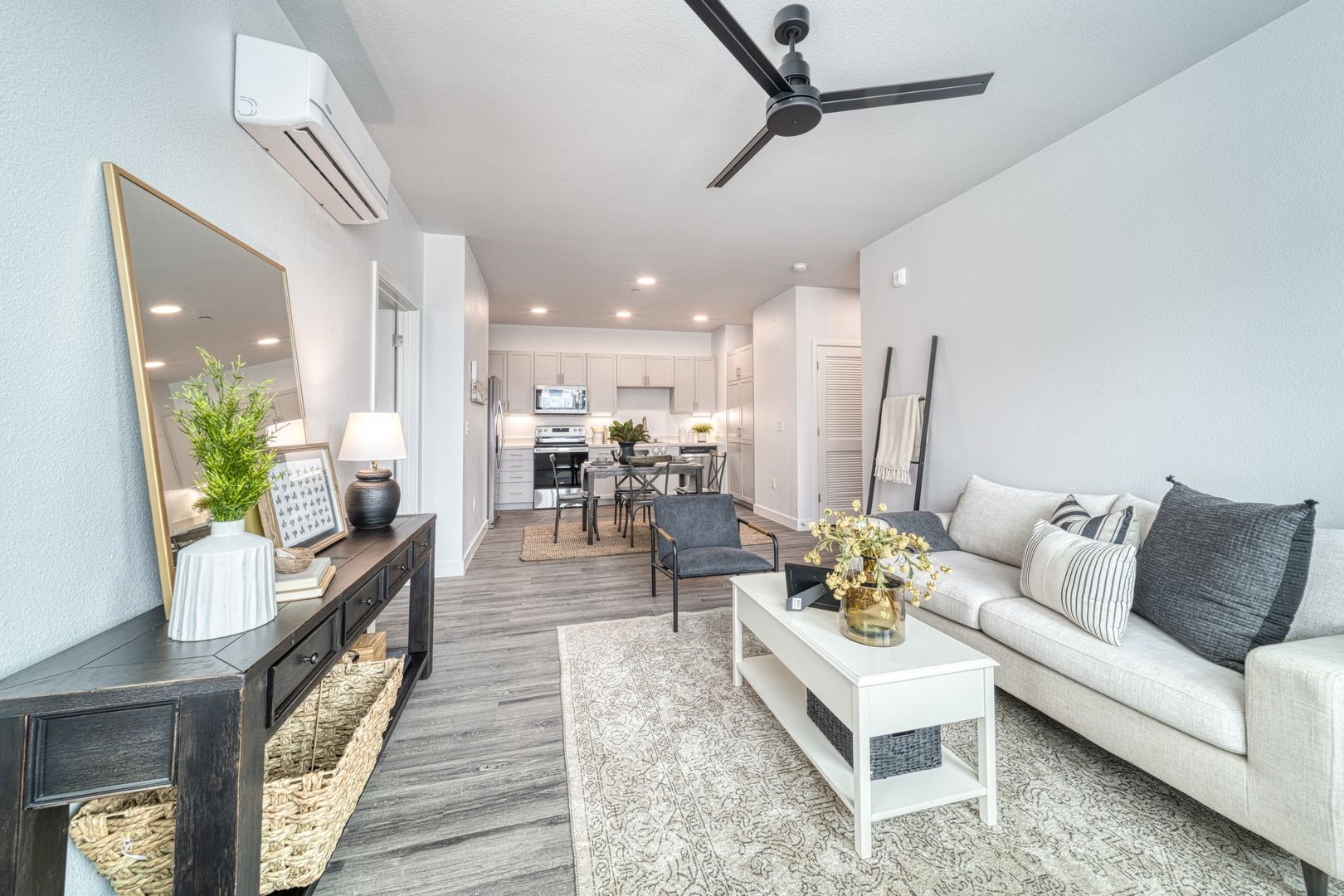 Chico Apartment: 2297 Sadie Lane