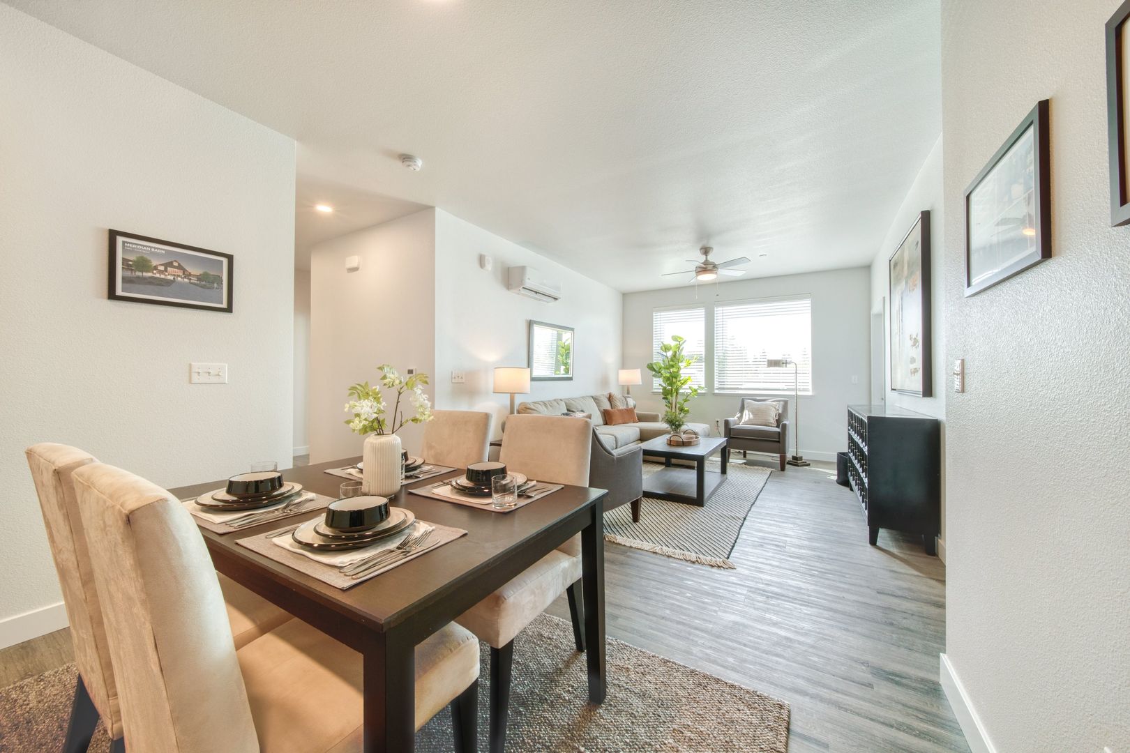 Chico Apartment: 1900 Notre Dame Blvd