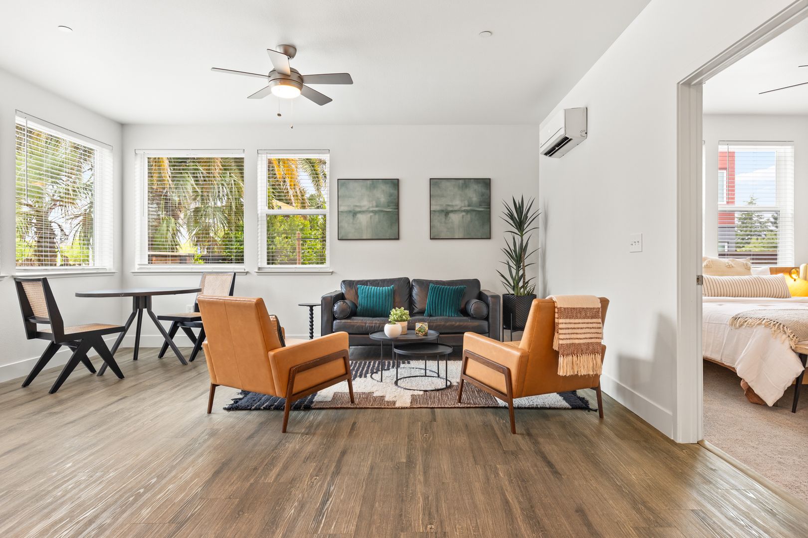 Chico Apartment: 1900 Notre Dame Blvd