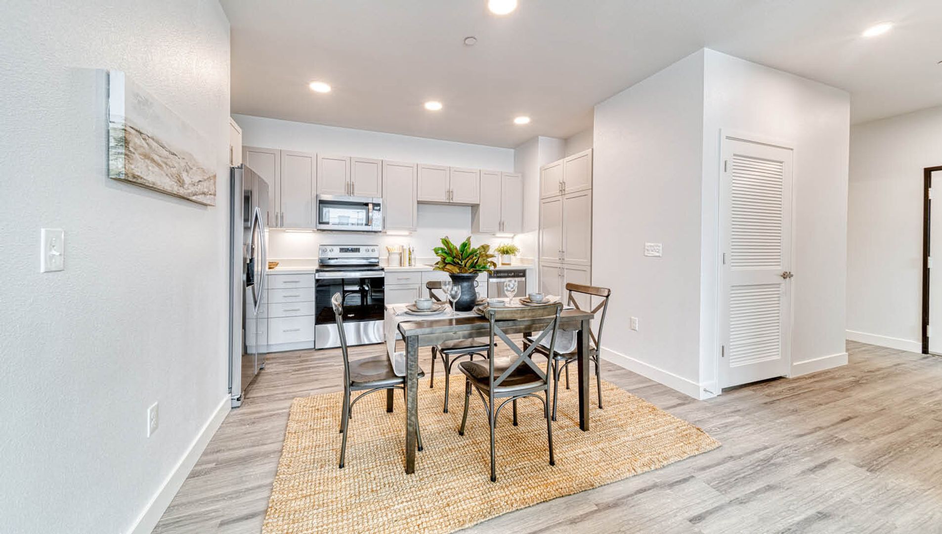 Chico Apartment: 2297 Sadie Lane