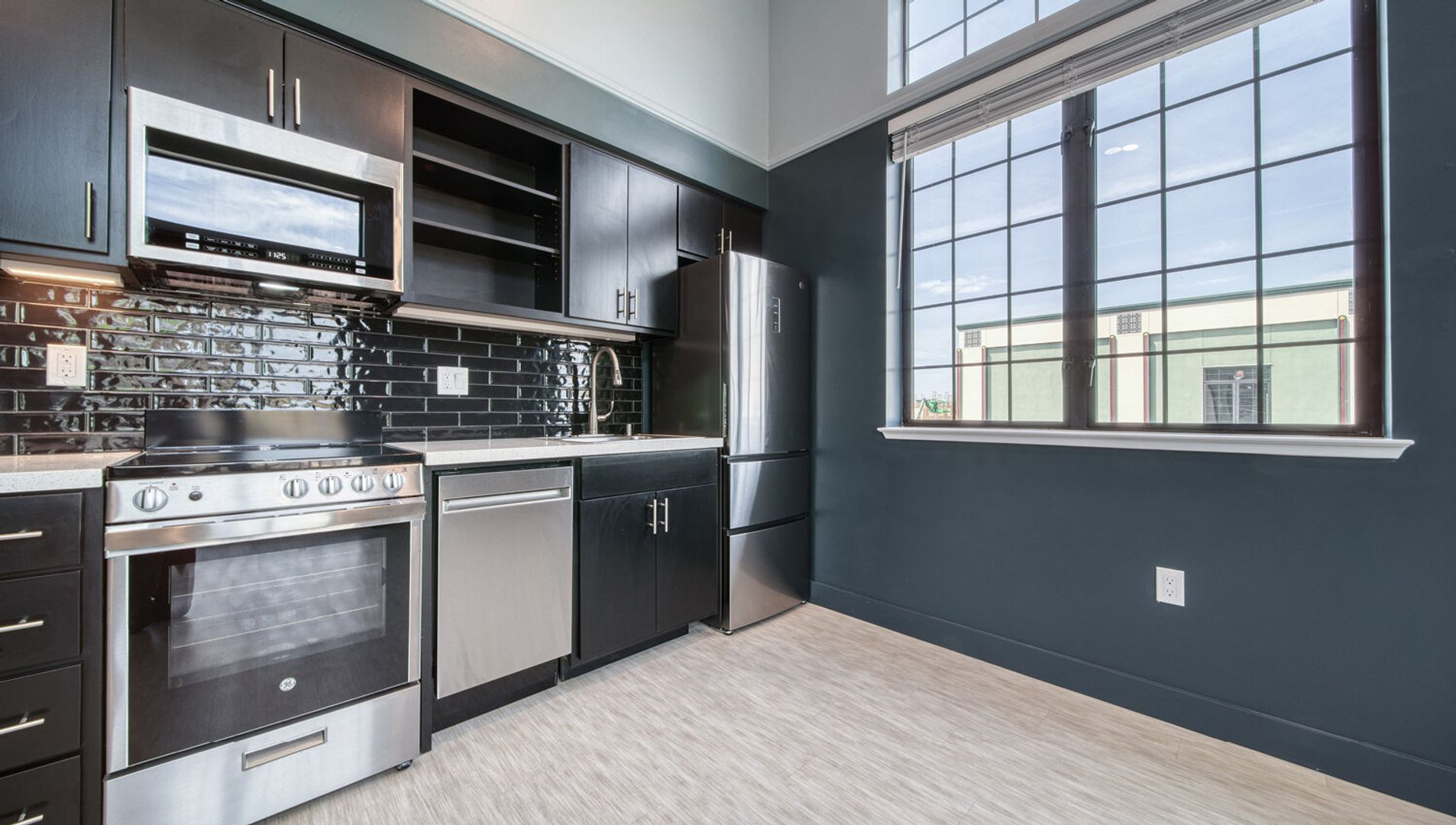 Chico Apartment: 2275 Springfield Drive