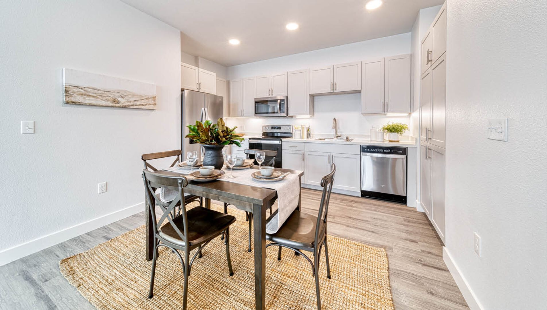 Chico Apartment: 2297 Sadie Lane