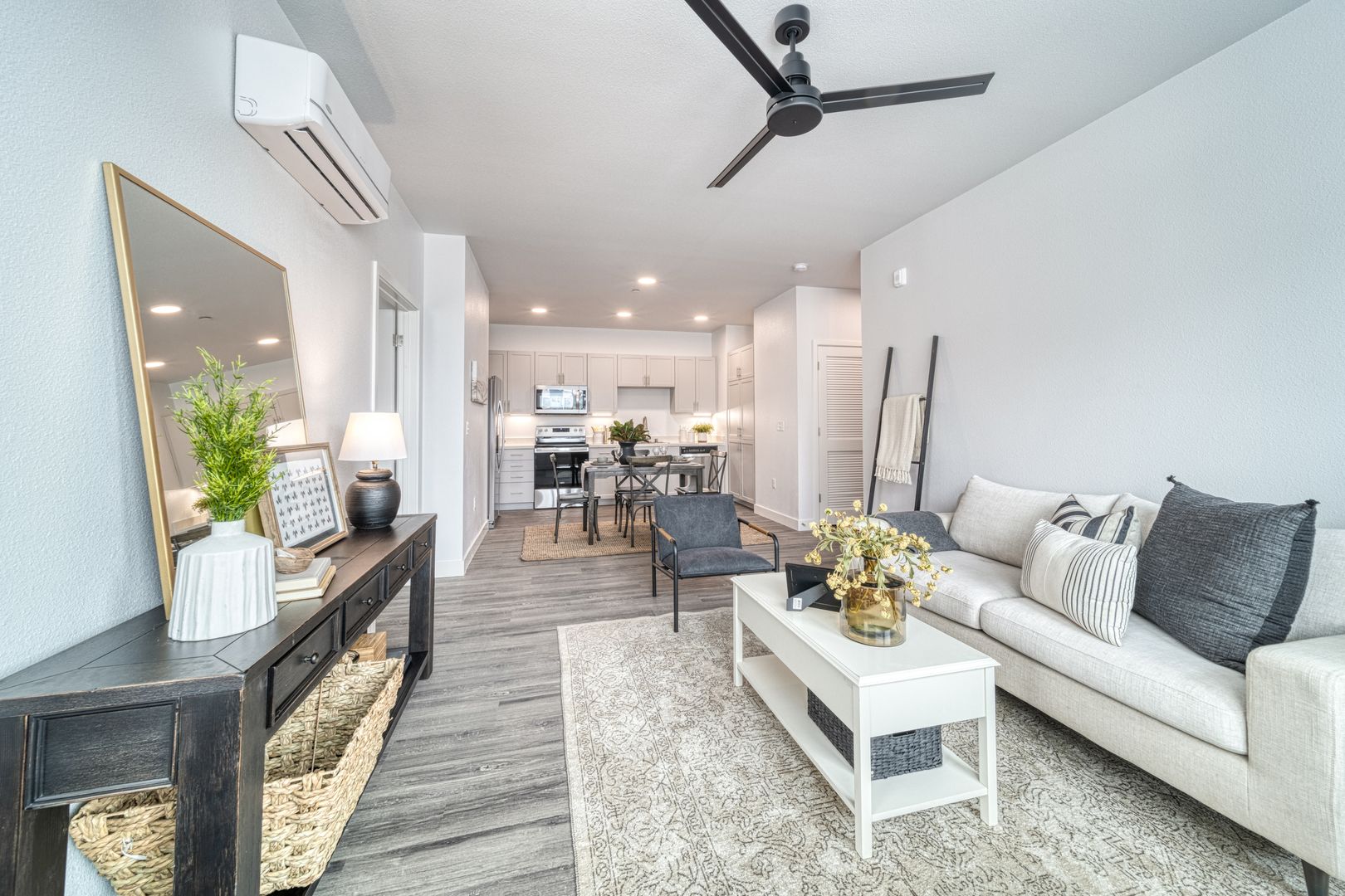 Chico Apartment: 2297 Sadie Lane