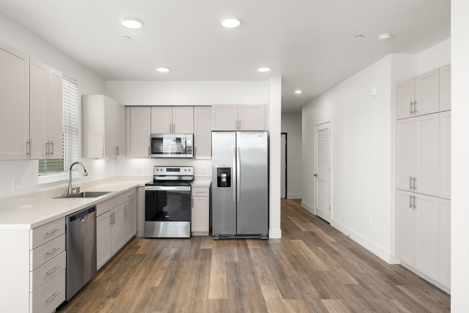 Chico Apartment: 2297 Sadie Lane