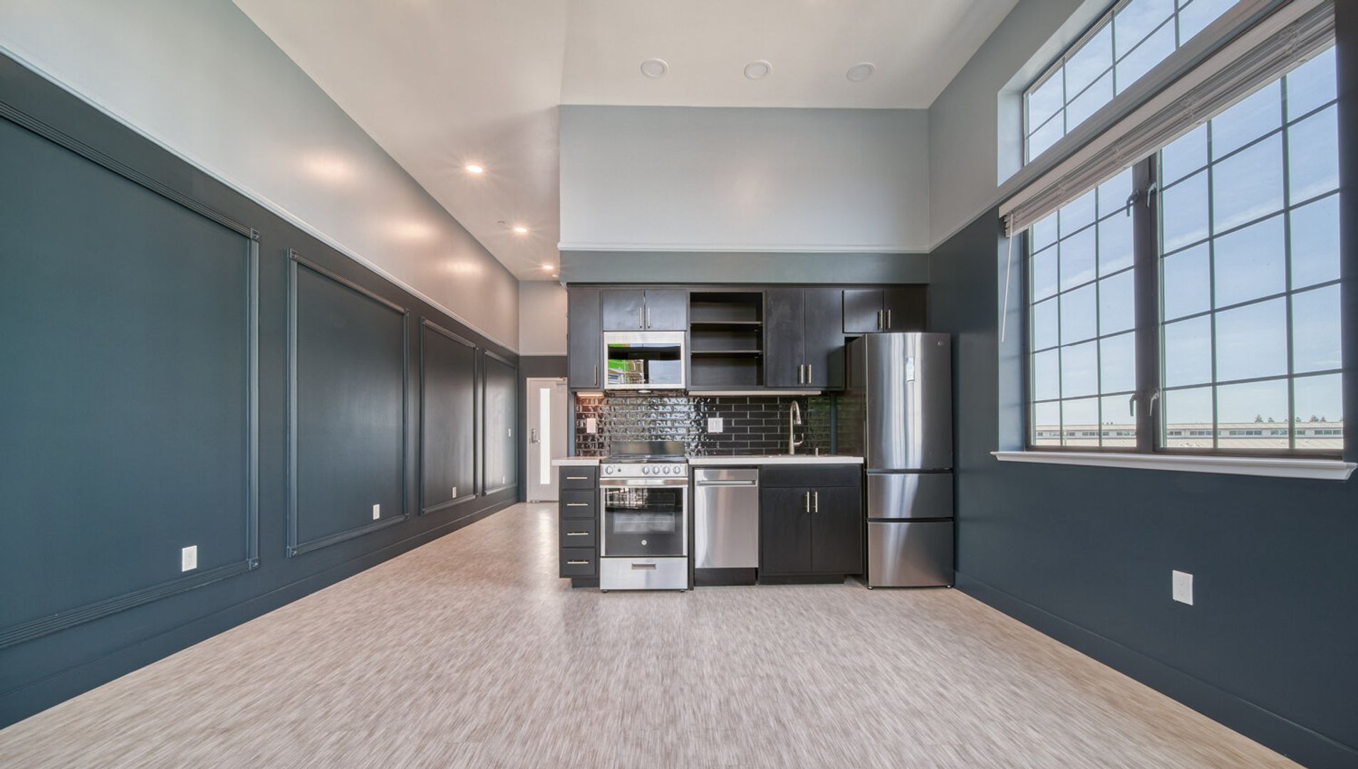 Chico Apartment: 2267 Springfield Drive
