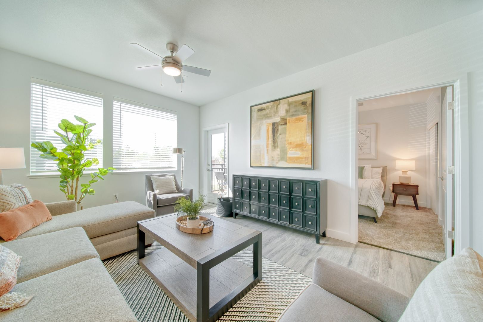 Chico Apartment: 1910 Notre Dame Blvd