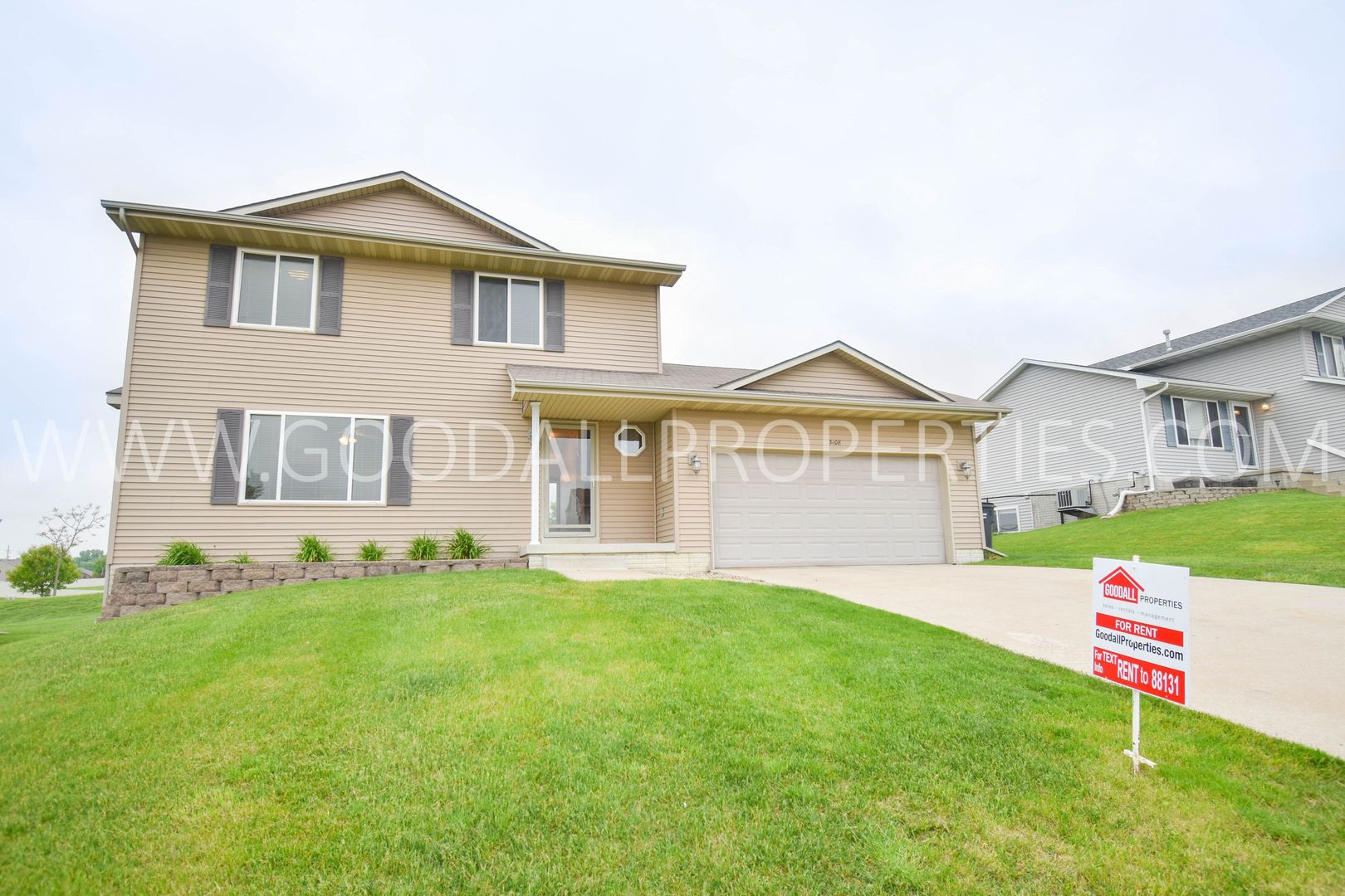 Ankeny House: 3108 SE 20th Street