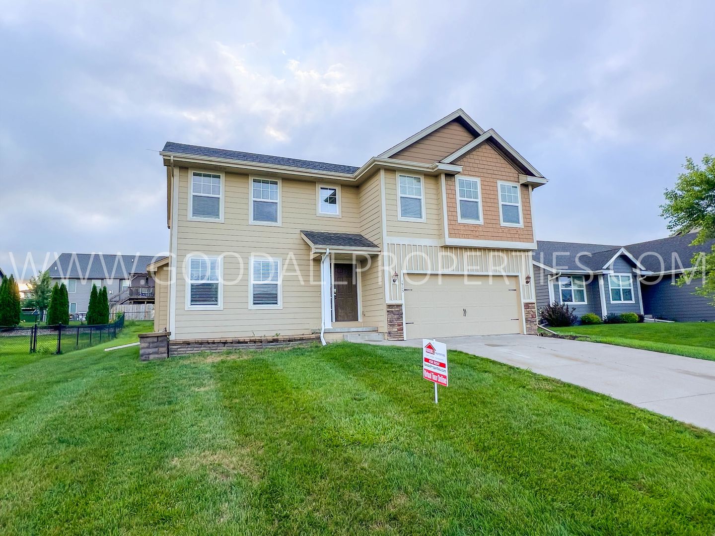 Ankeny House: 1903 SE Clover Ridge Drive