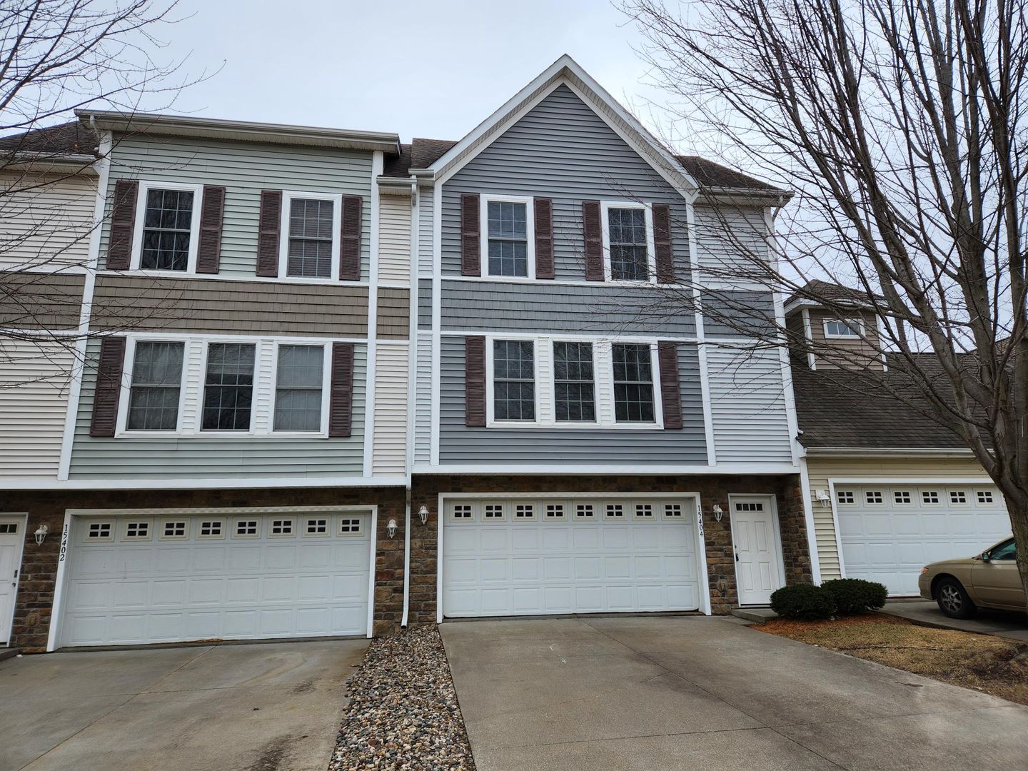 Urbandale Townhome: 4307 153rd Place