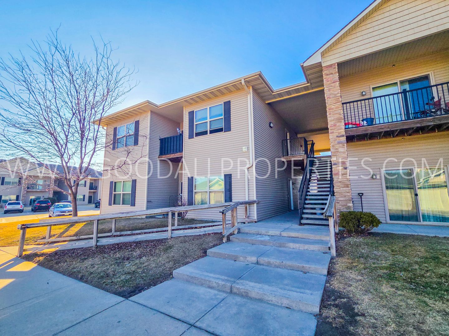 Ankeny Condo: 1211 NE Windsor Dr Unit 208
