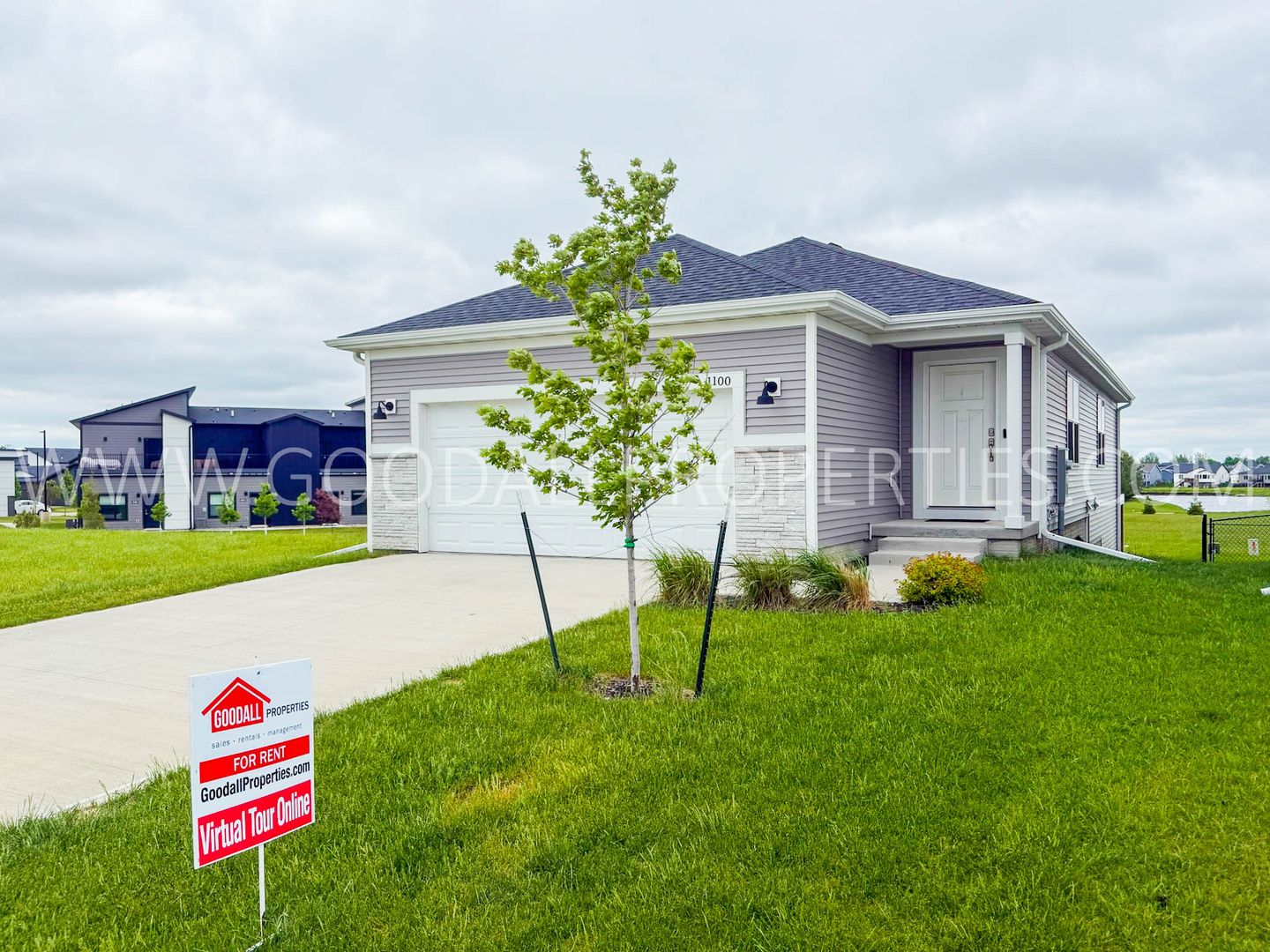 Waukee House: 1100 NW Yorktown Dr