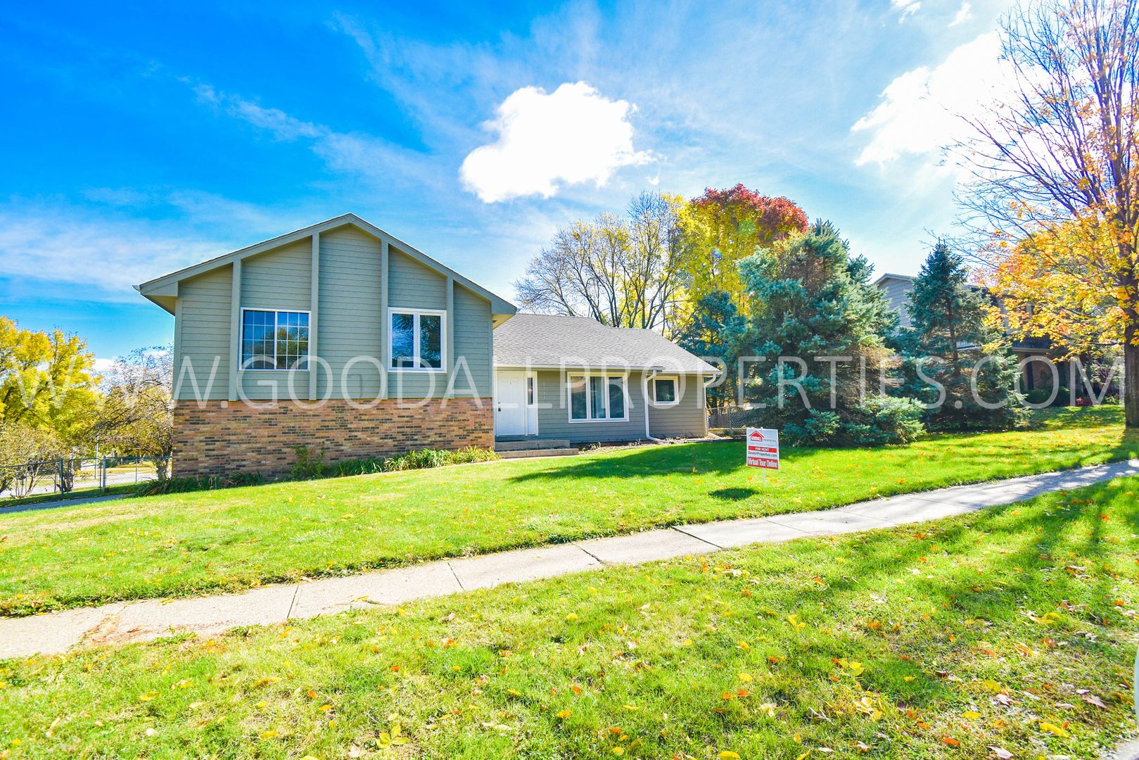 Clive House: 1315 NW 92nd St