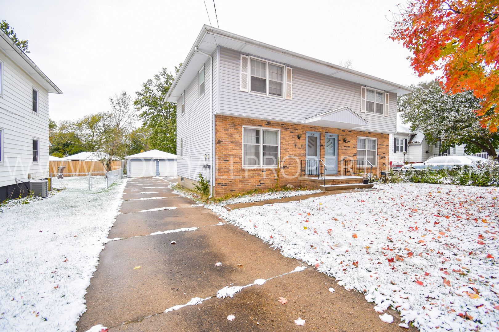 Des Moines House: 1932 E 29th Street