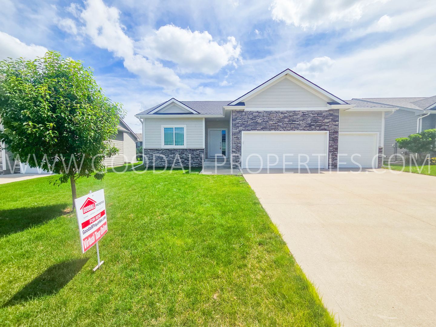 Clive House: 16656 Wilden Dr