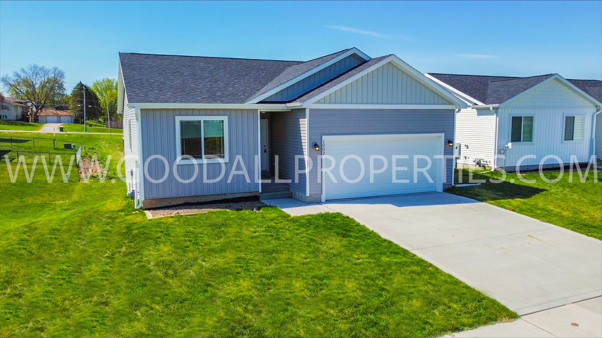 De Soto House: 1002 Linden St