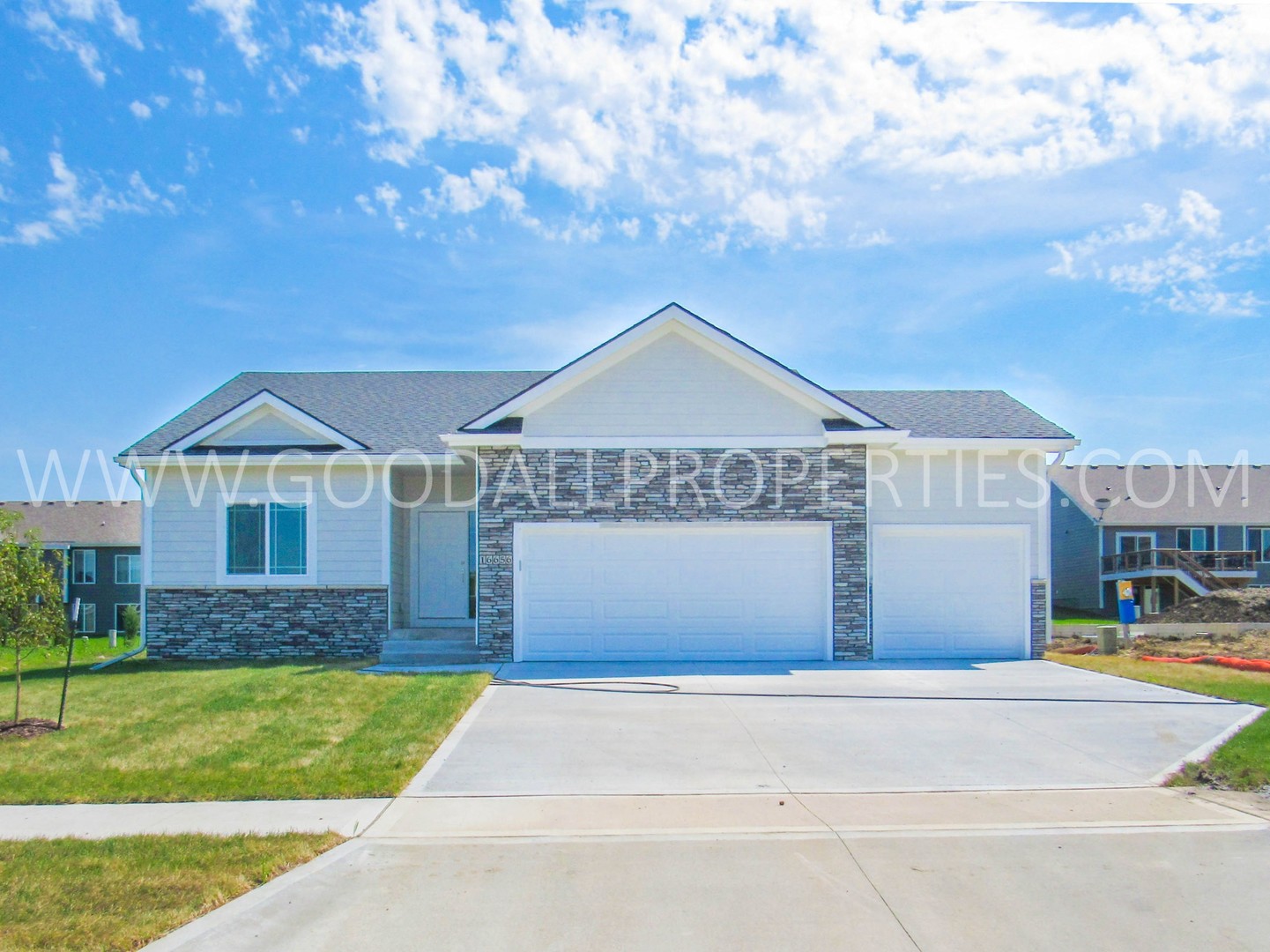 Clive House: 16656 Wilden Dr
