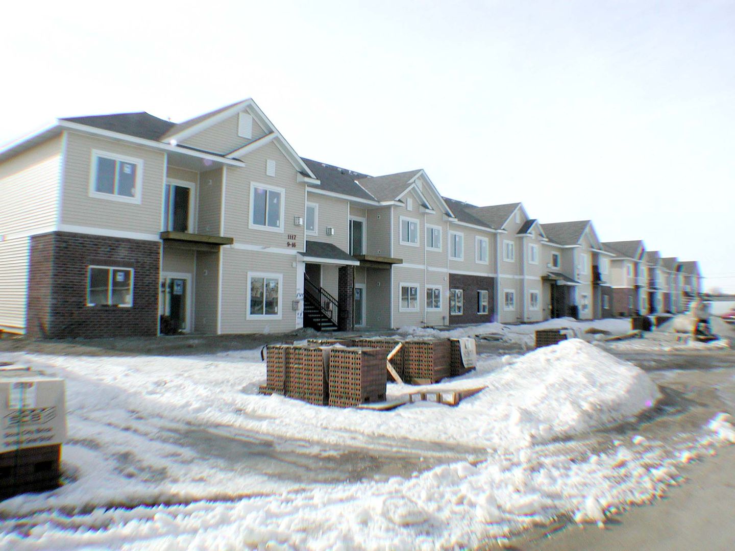 Ankeny Condo: 1110 NE 6th Ln Unit G6