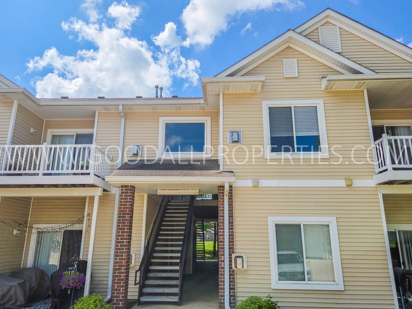 Waukee Condo: 1760 SE LA Grant Pkwy #44