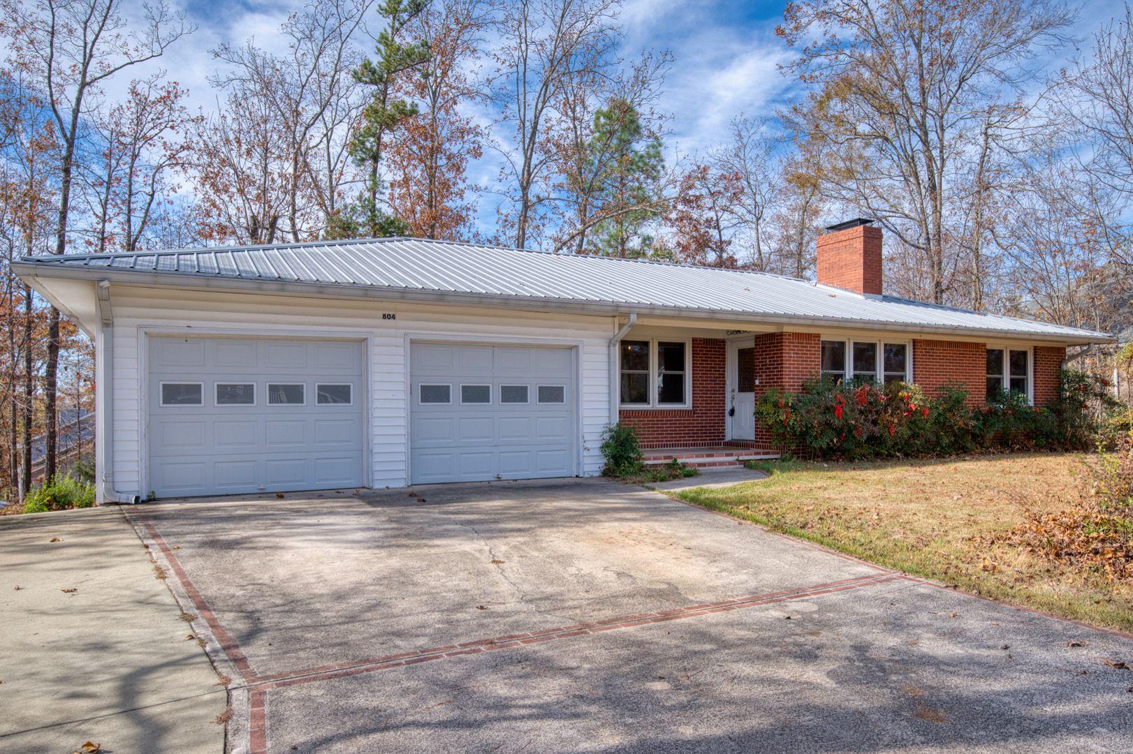 Jacksonville House: 804 2nd Ave