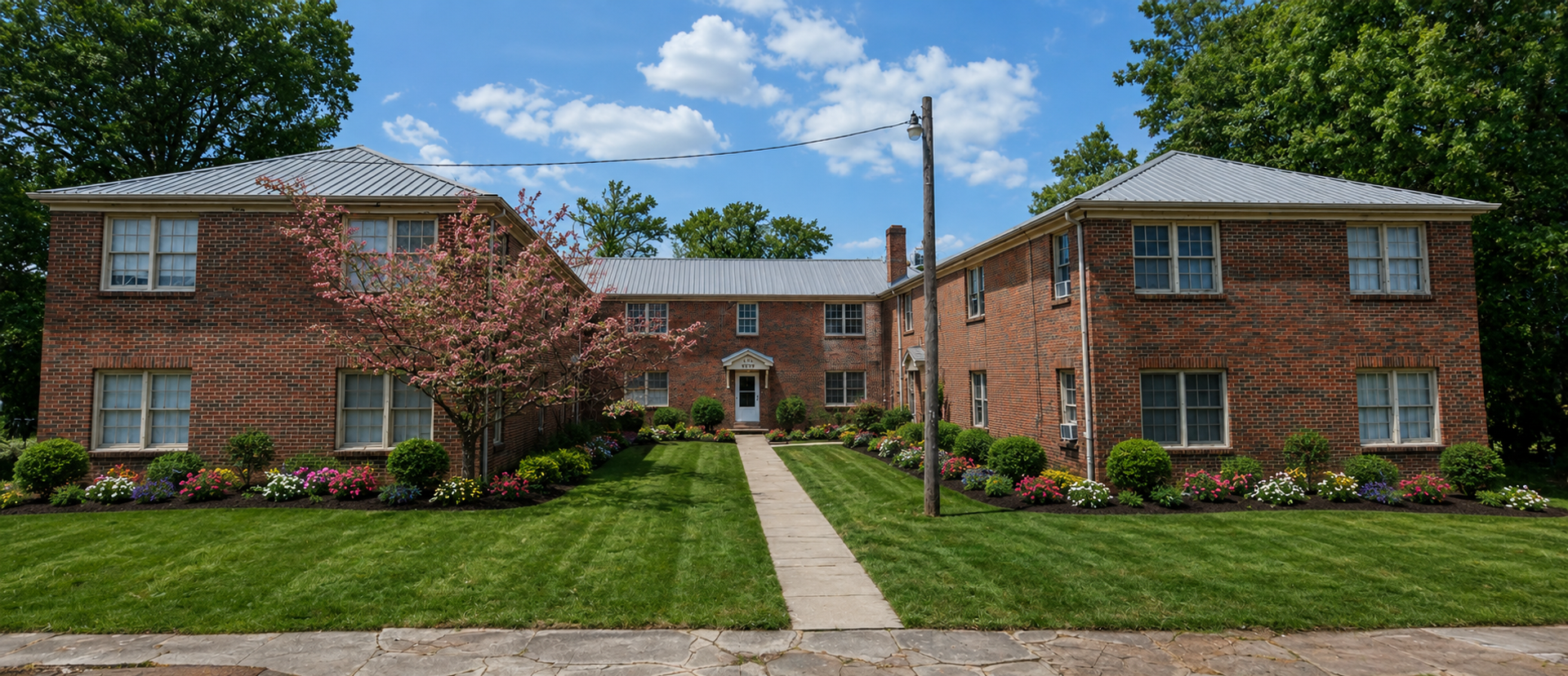 Anniston Apartment: 317 E 12th St