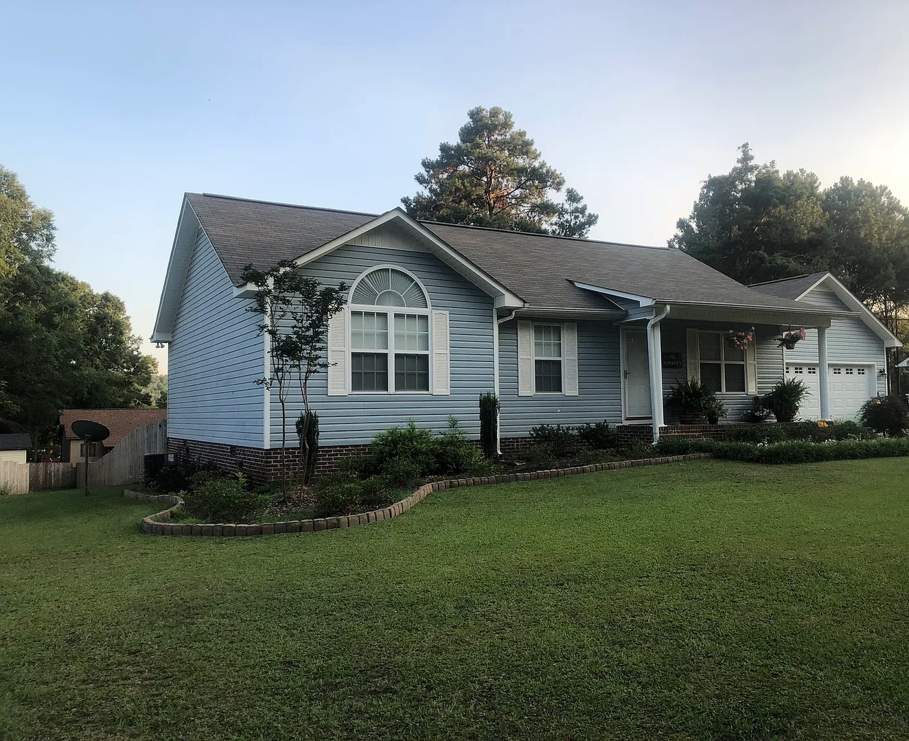 Southside House: 1769 Lakemont Dr