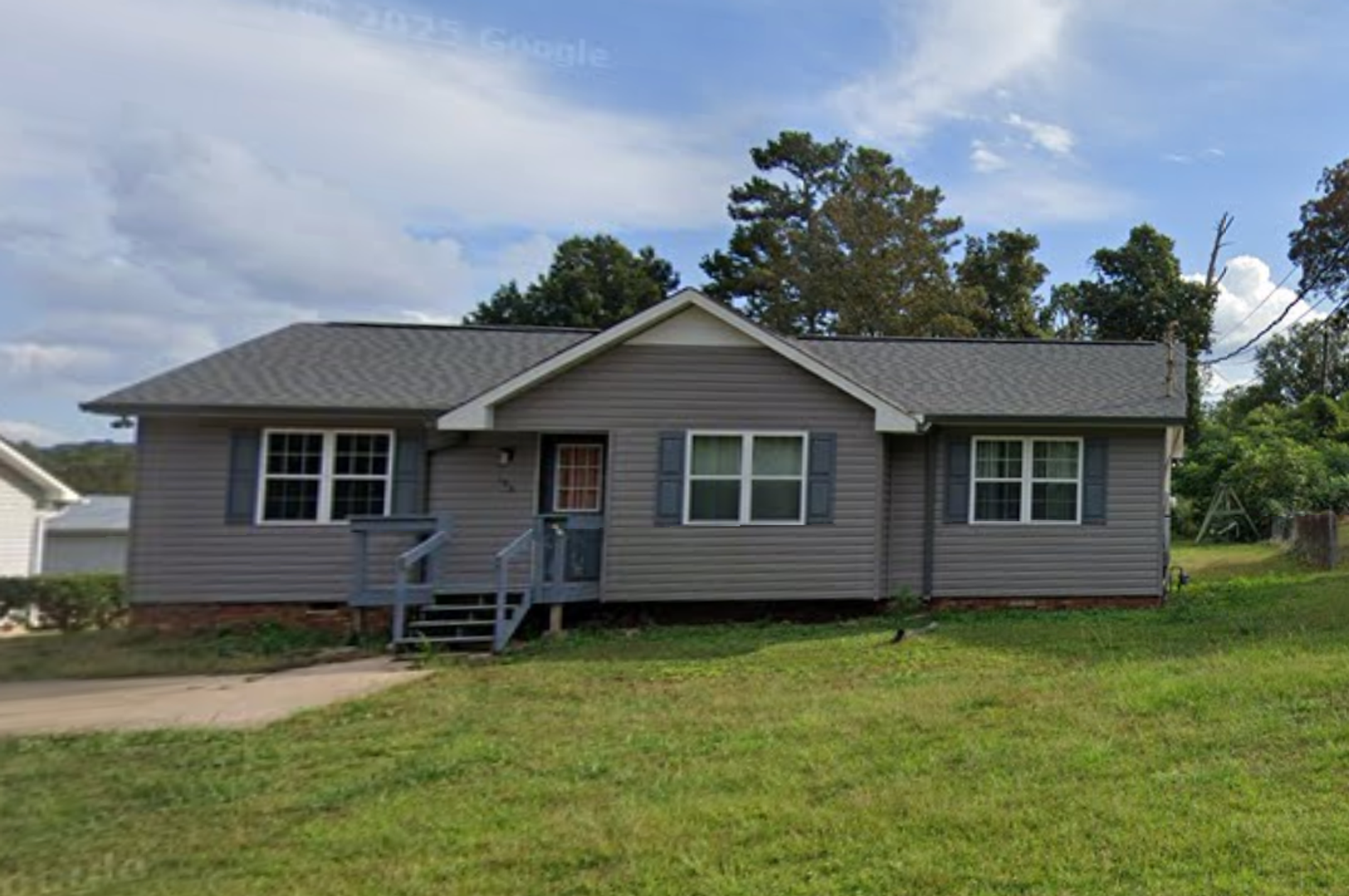 Anniston House: 108 W. 49th Street