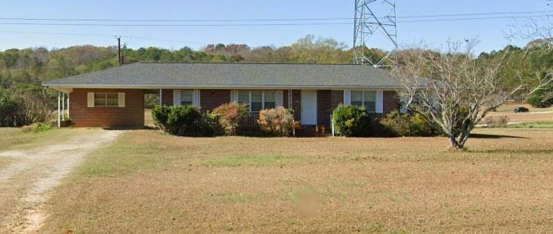 Alexandria House: 5519 US Highway 431