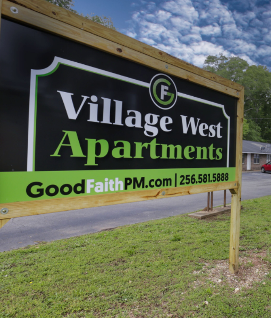 Jacksonville Apartment: 410 Madison Ave NW