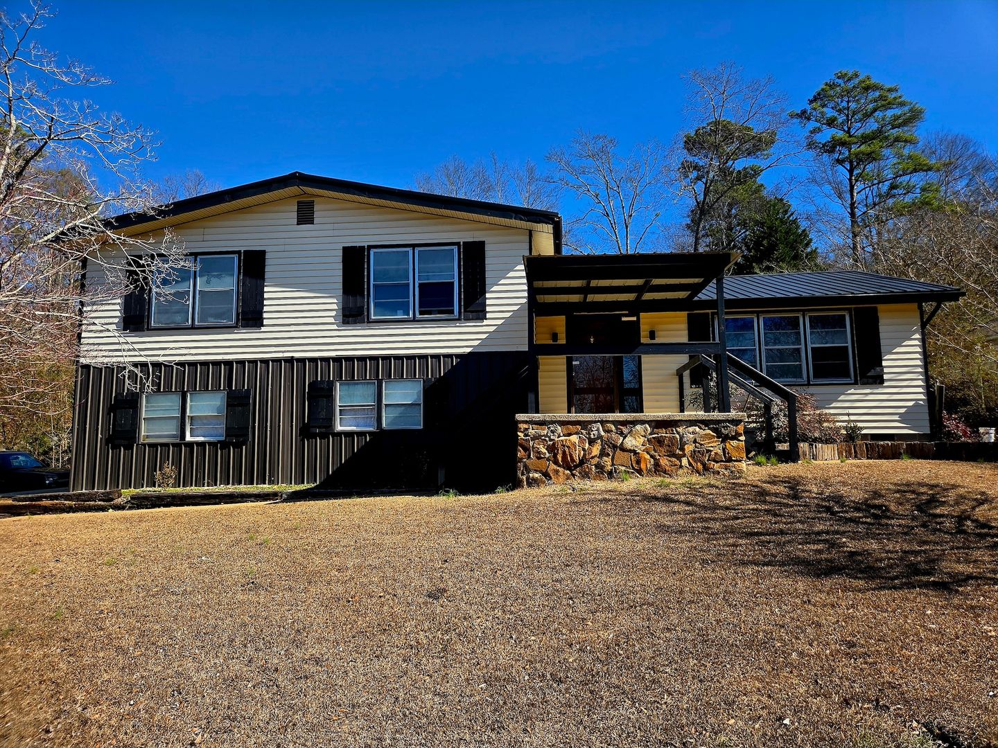 Jacksonville House: 610 12th Avenue