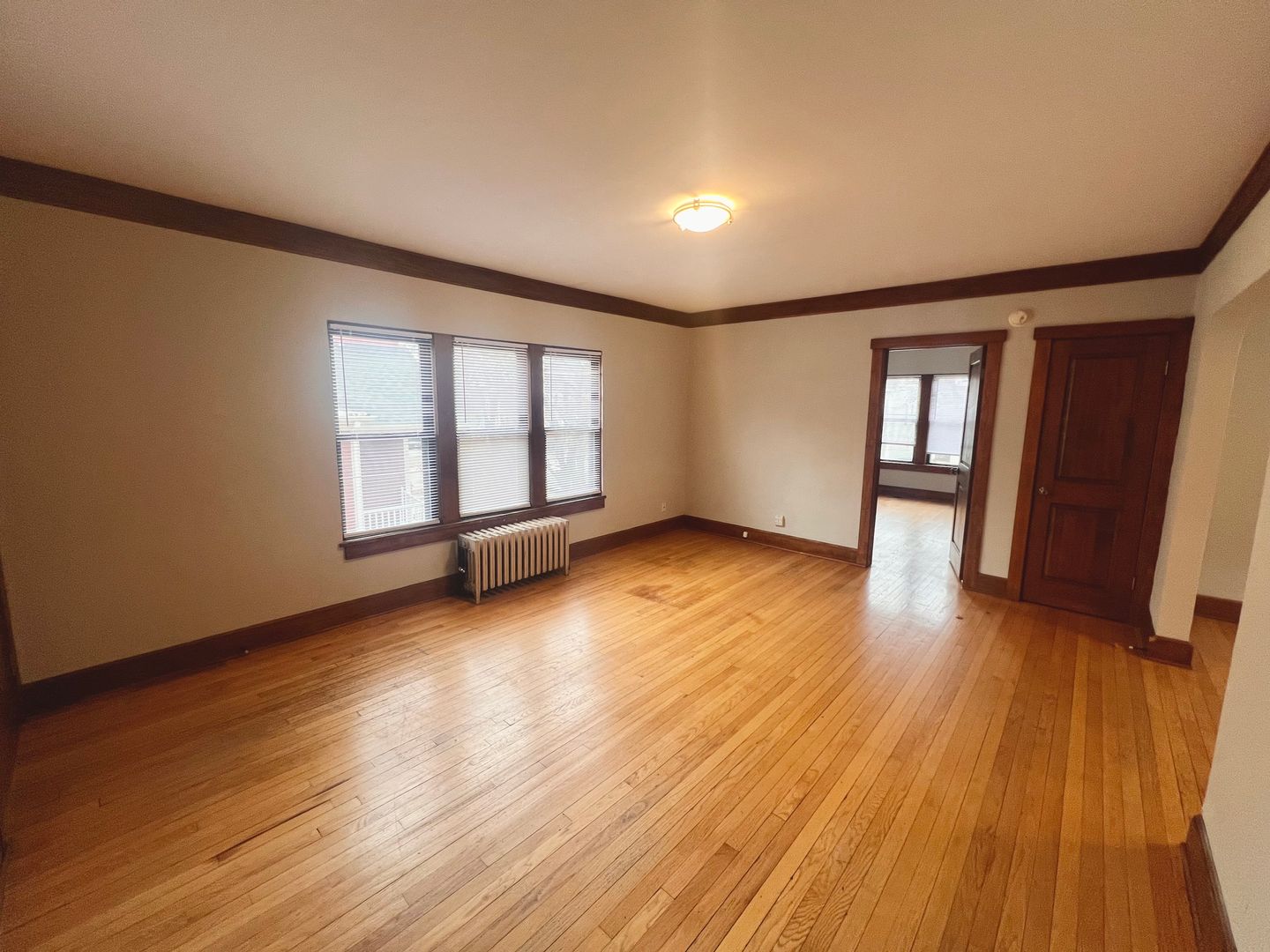 Milwaukee Apartment: 2210 N Booth St