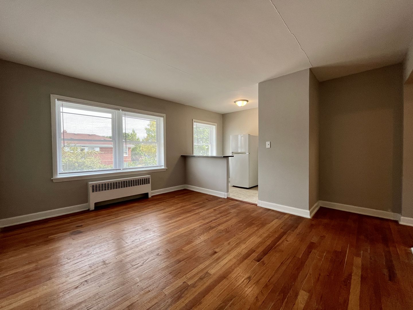 West Allis Apartment: 7205/7211 W Becher St