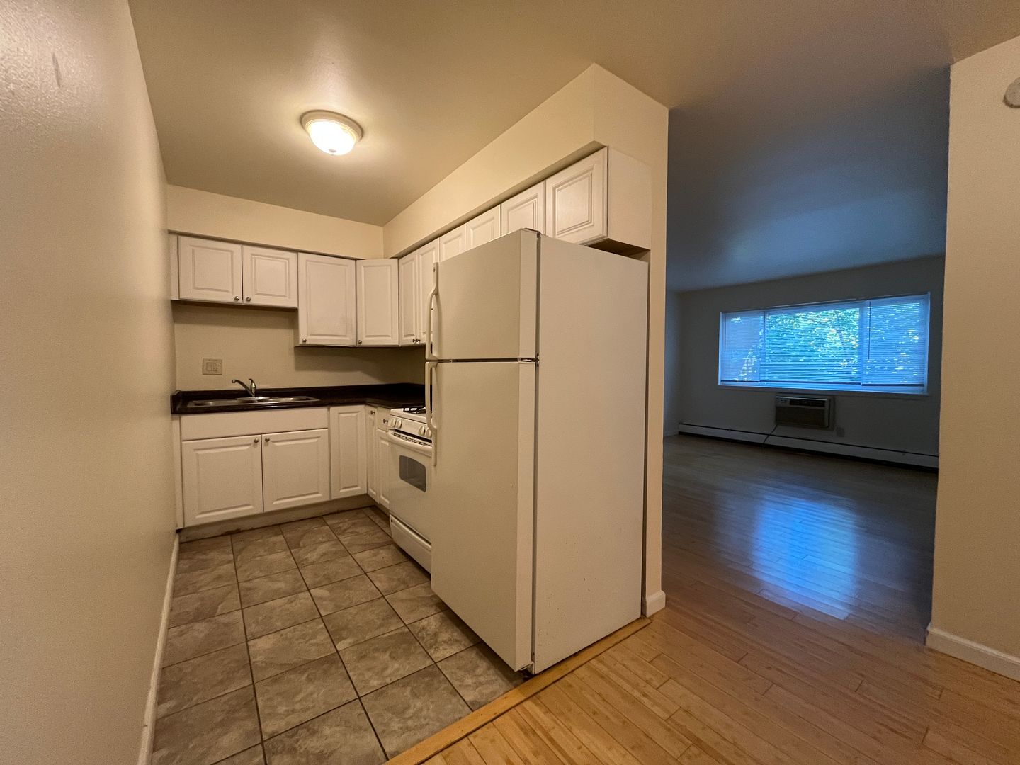 Milwaukee Apartment: 2342 S Austin St