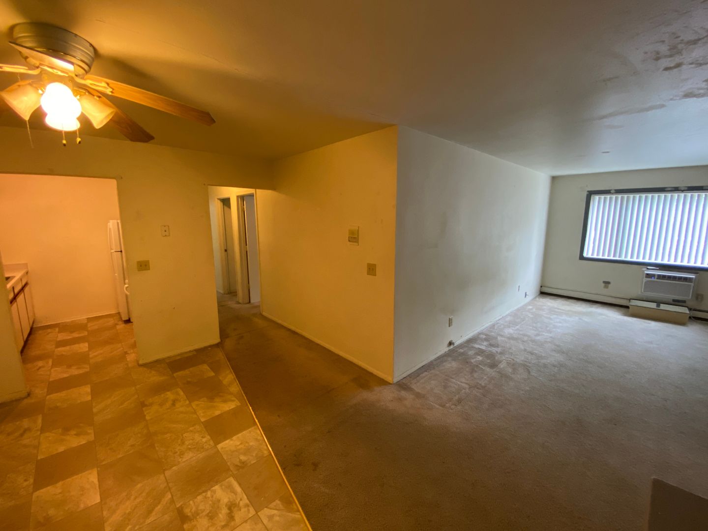 Burlington Apartment: 209 E Market St