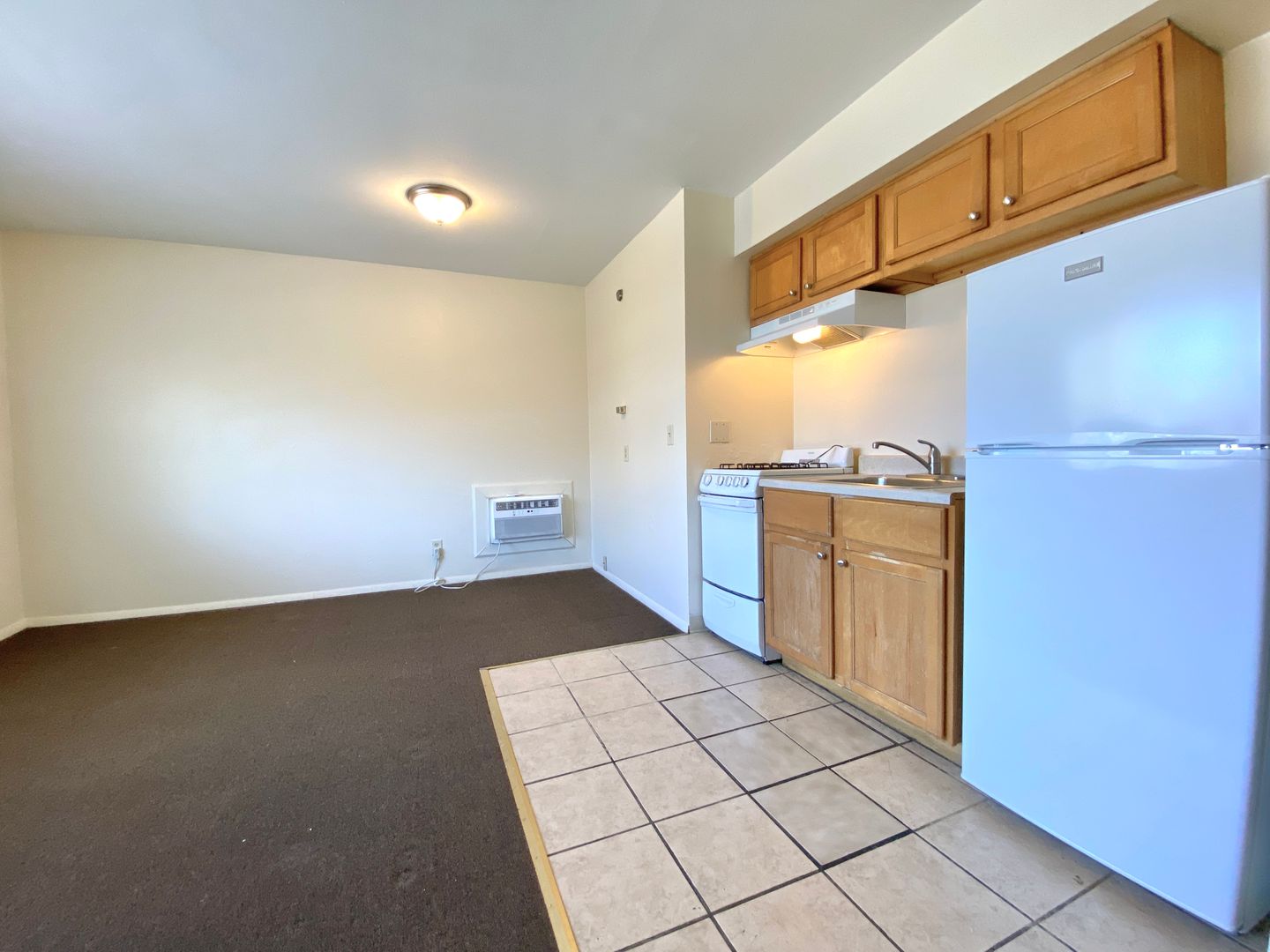 Milwaukee Apartment: 950 N 20th St