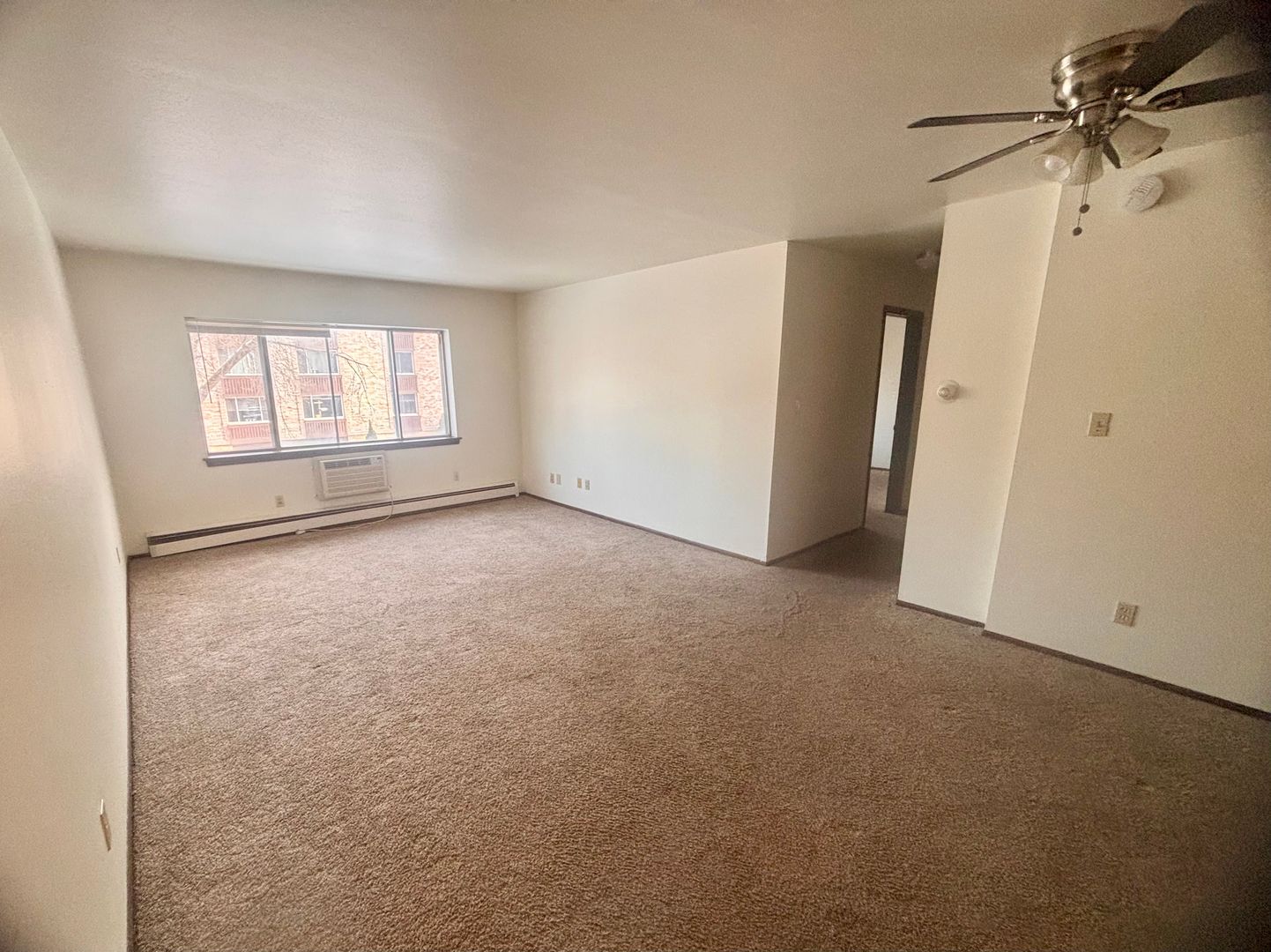 Milwaukee Apartment: 2637 N Frederick Ave