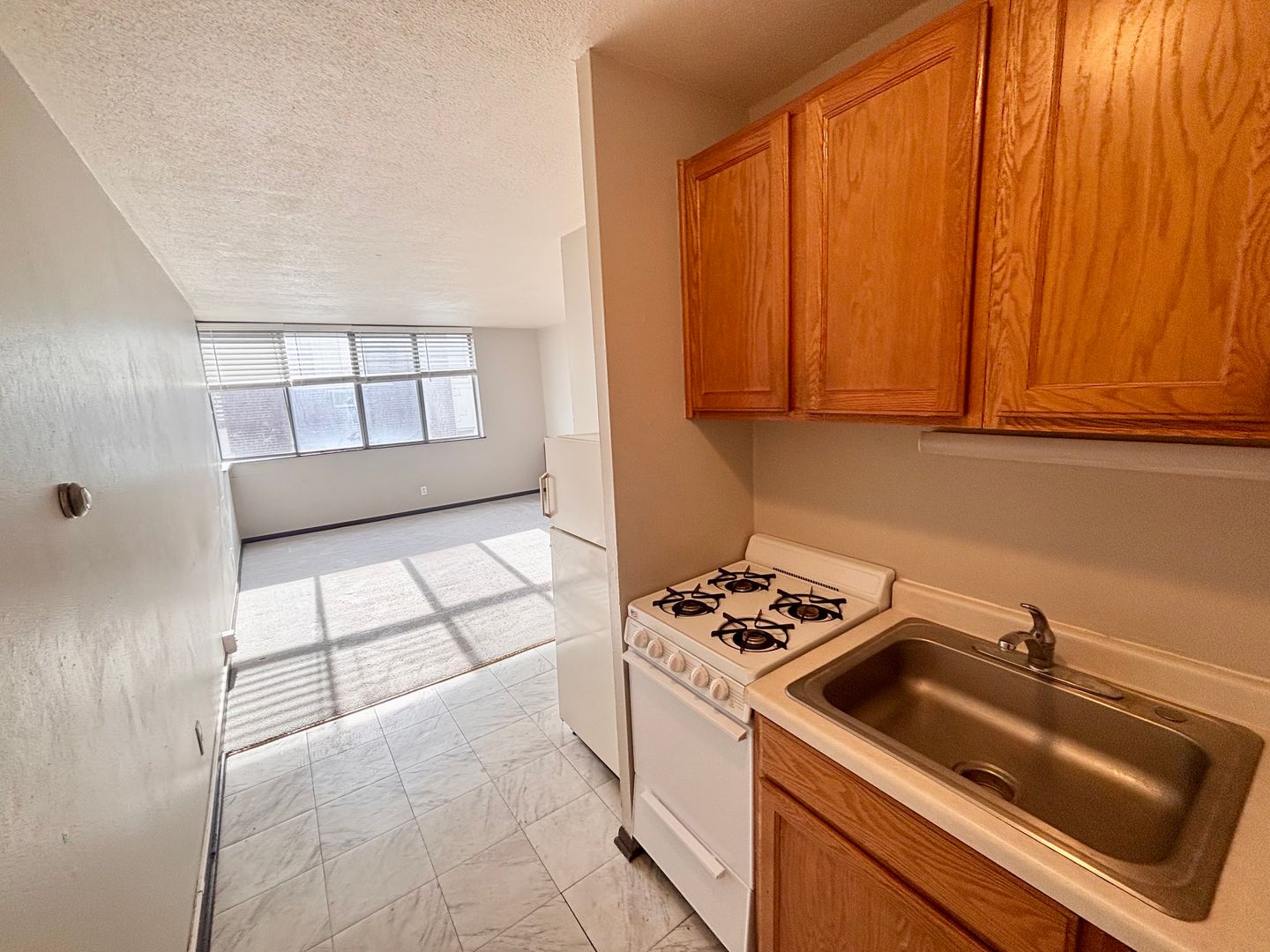 Milwaukee Apartment: 1869 N Cambridge Ave