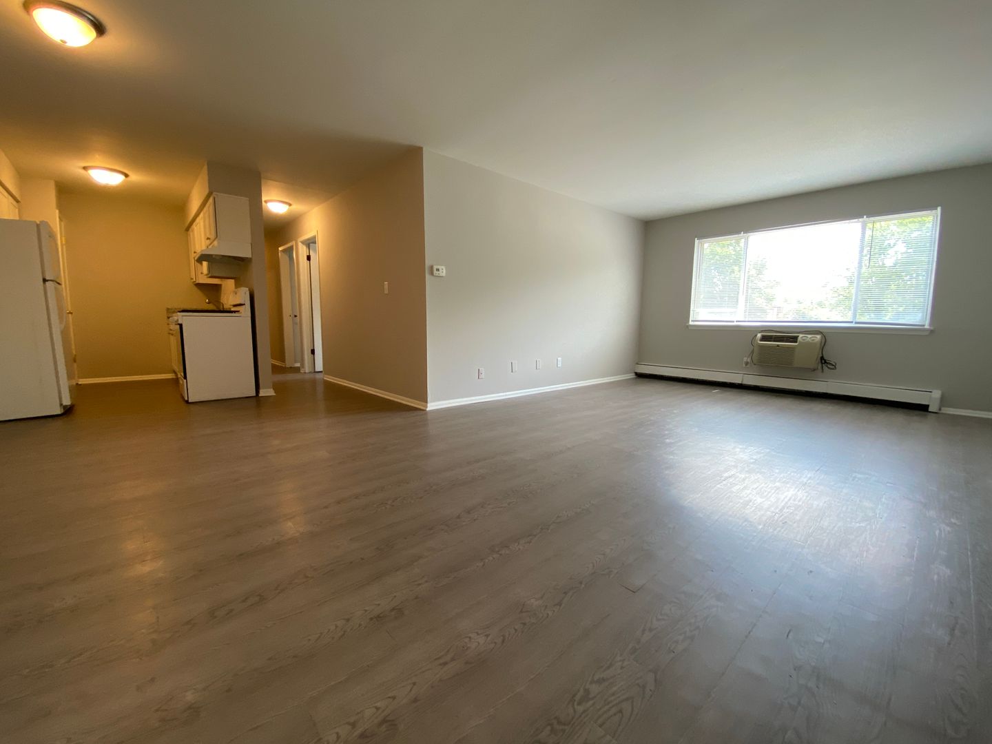 Milwaukee Apartment: 2100-2210 W College Ave