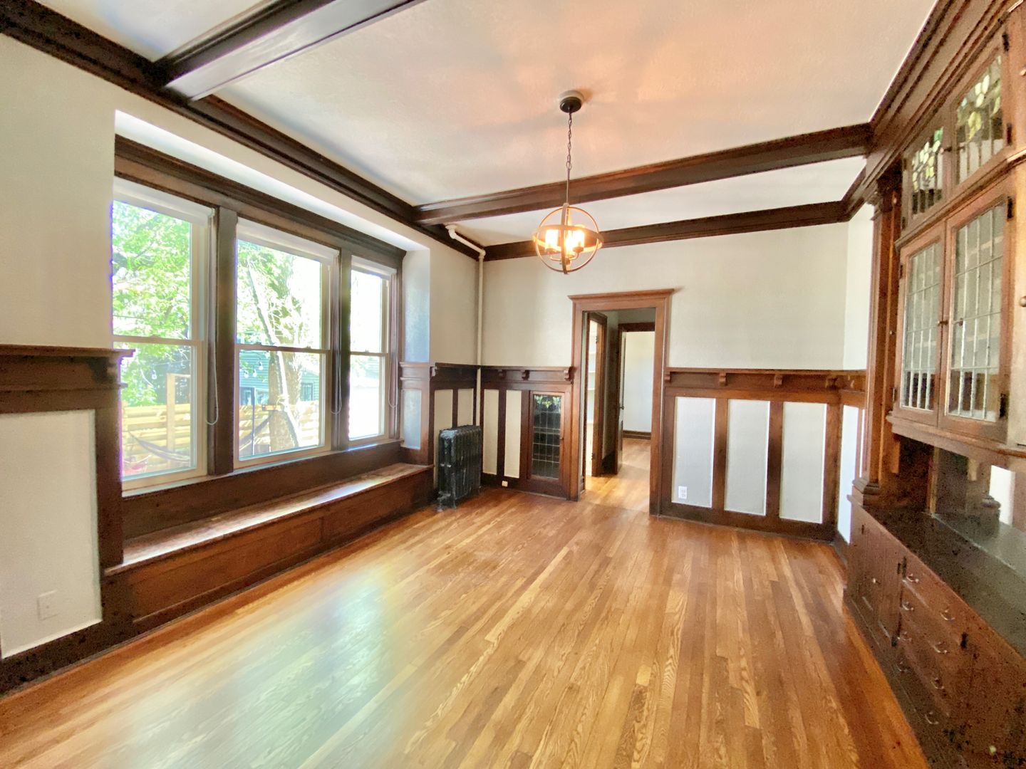 Milwaukee Apartment: 1444 N Humboldt Ave