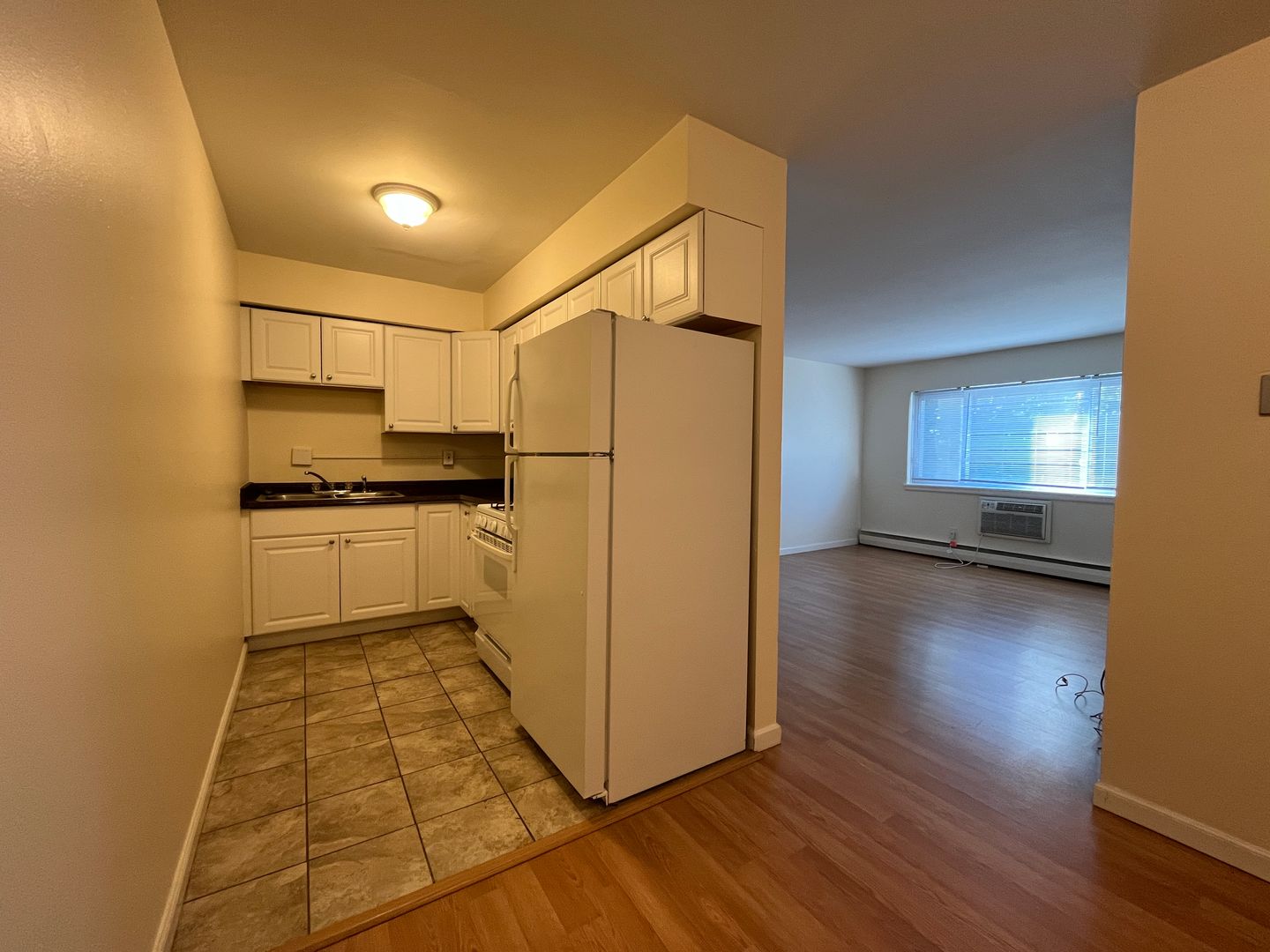 Milwaukee Apartment: 2342 S Austin St