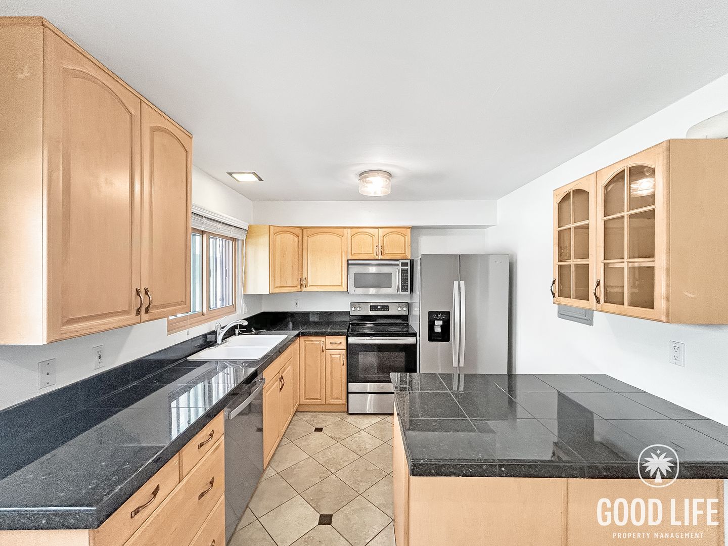 San Diego Condo: 2666 Worden Street Unit 14