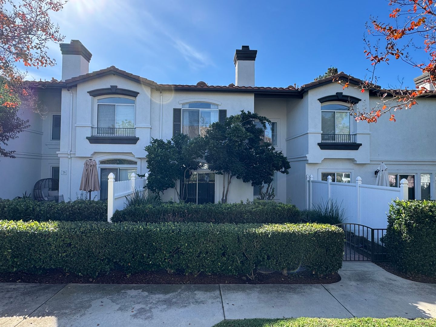 Rancho Santa Margarita House: 77 Rabano