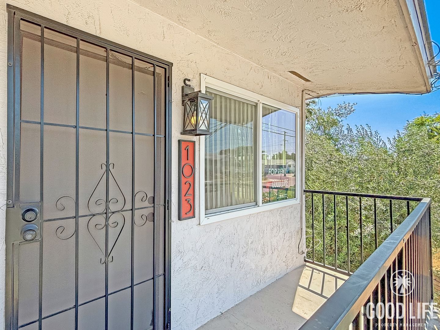San Diego Condo: 1023 Hayes Ave