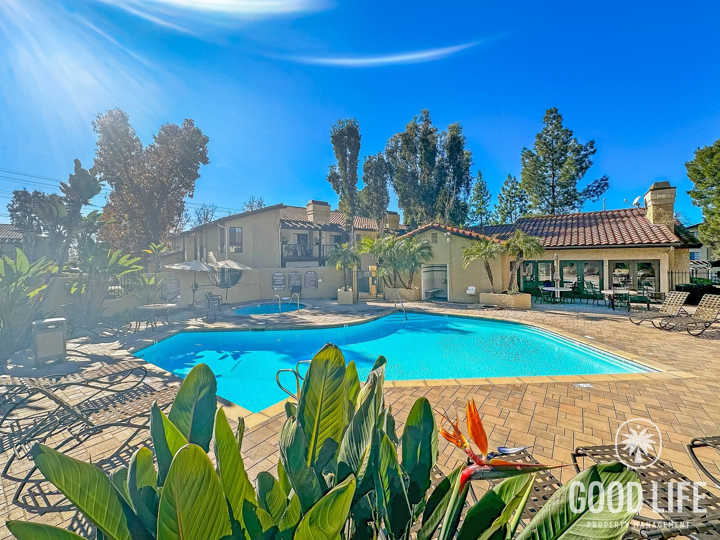 Laguna Hills House: 25541 Indian Hill Ln Unit S