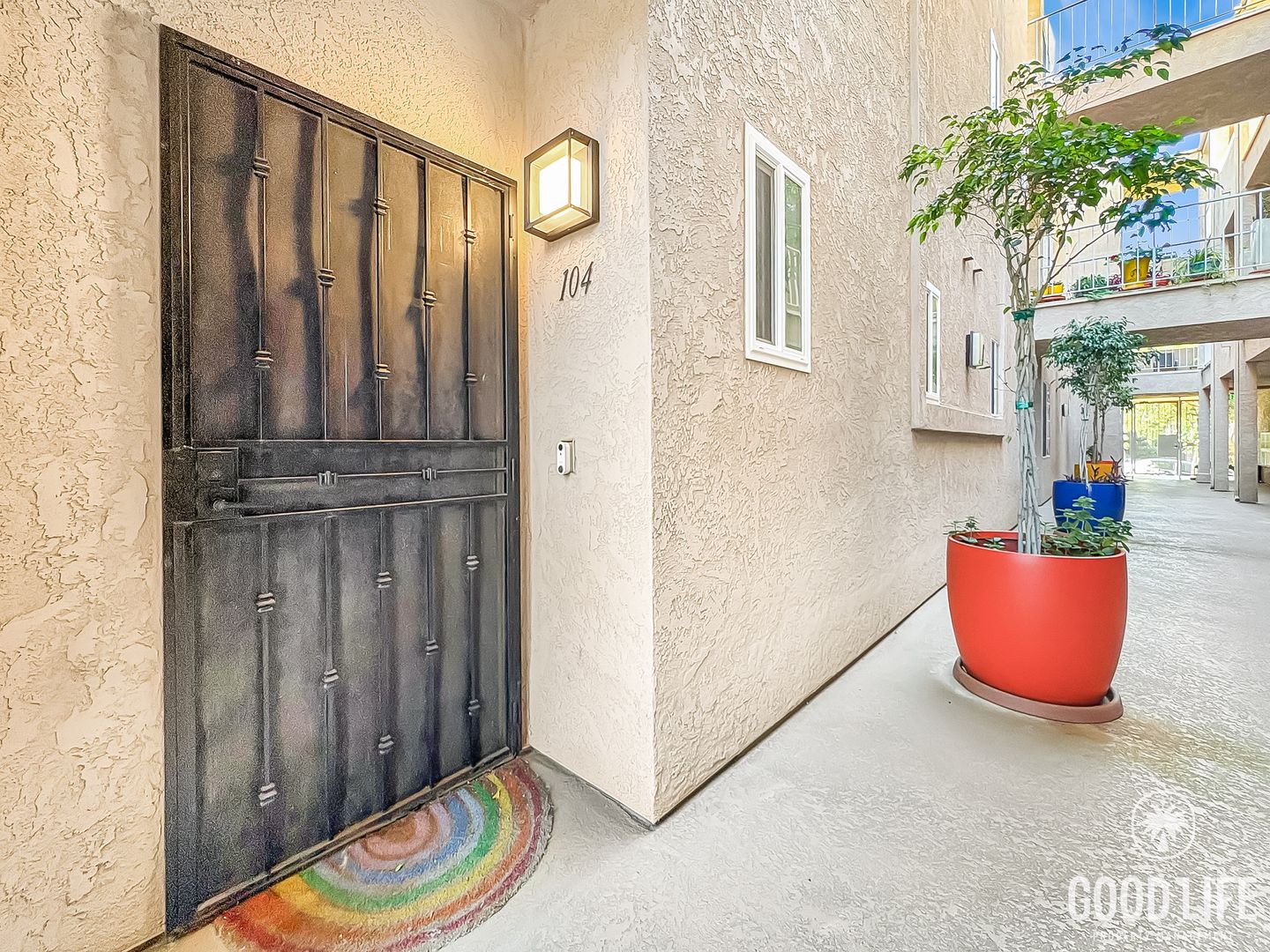 San Diego Condo: 521 Arbor Dr Unit 104