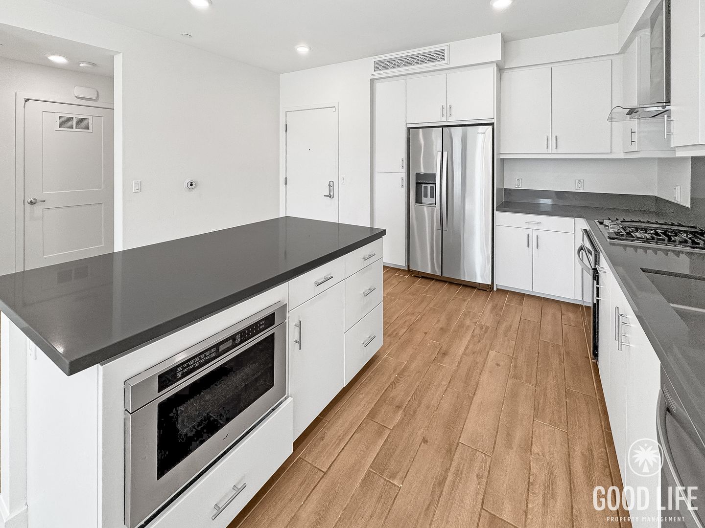 Irvine House: 1410 Nolita