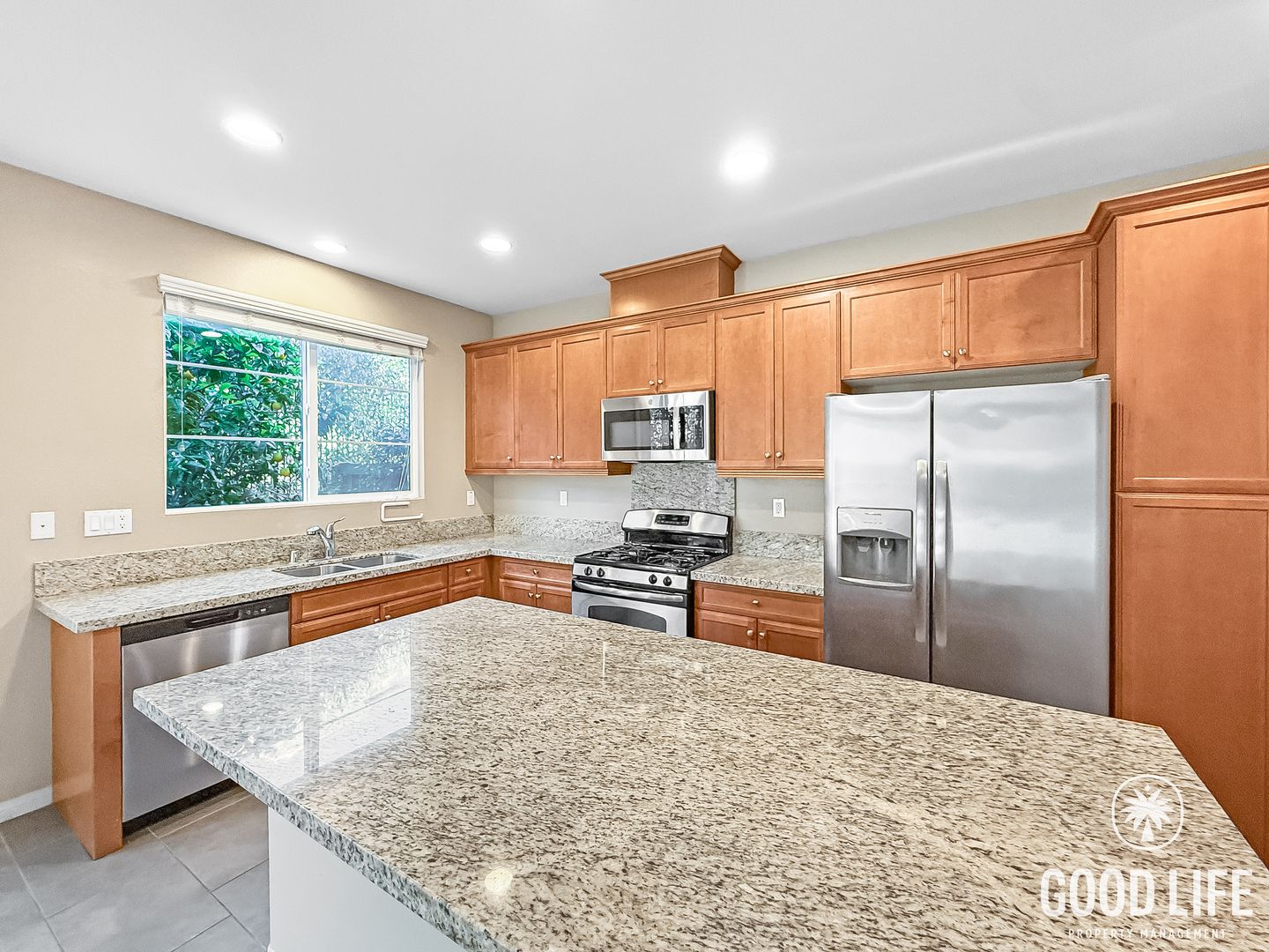 San Marcos House: 1303 Chert Drive