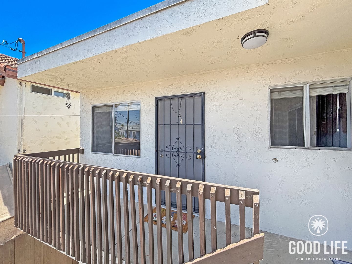San Diego Condo: 3727 Herman Ave Unit 4