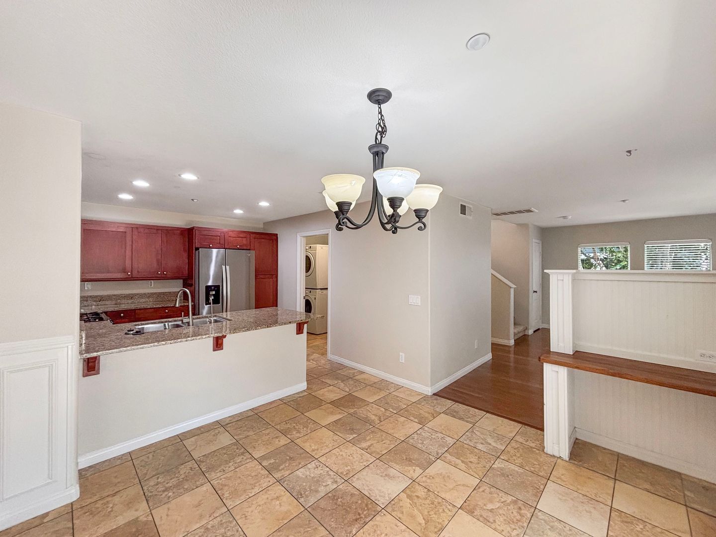 San Diego Townhome: 3139 Trinity Bay Pl