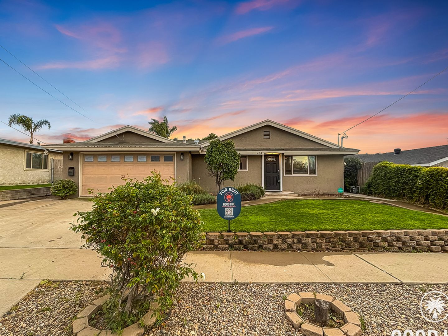 Chula Vista House: 454 Jamul Ct